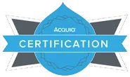 Acquia certified developer Drupal 8